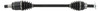 ALL BALLS 8 Ball Extreme Duty Axle, 531-1302
