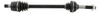 ALL BALLS 8 Ball Extreme Duty Axle, 531-1402