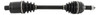 ALL BALLS 8 Ball Extreme Duty Axle, 531-1524
