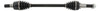 ALL BALLS 8 Ball Extreme Duty Axle, 531-1703