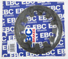 EBC Redline Clutch Springs, 15-17911