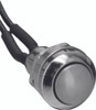 HARDDRIVE Mini Push Button Switch, 820-50842