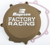 BOYESEN Factory Racing Clutch Cover, 59-7237AM