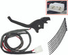 SP1 Heated Replacement Brake Lever, 12-19255H