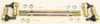 ALL BALLS Tie Rod End Kit, 252-1032