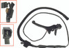 SP1 Heated Replacement Brake Lever, 12-19262H
