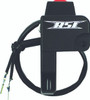 RSI Billet Throttle Block, 590-00126