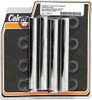 COLONY MACHINE Lower Pushrod Cover Kit, 830-1125