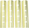 OLD STF Brass Pushrod Clip, 880-2100