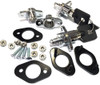 HARDDRIVE Universal Saddlebag Lock Kit, 820-52388