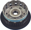 HARDDRIVE Clutch Shell, 820-54681