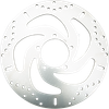 EBC Standard Brake Rotor, 15-0873