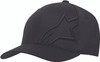 ALPINESTARS Corporate Shift 2 Curved Brim Hat, 482-67620L
