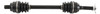 ALL BALLS 8 Ball Extreme Duty Axle, 531-1543