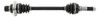 ALL BALLS 8 Ball Extreme Duty Axle, 531-1722