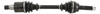 ALL BALLS 8 Ball Extreme Duty Axle, 531-1529