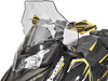 POWERMADD Windshield, 10-10930
