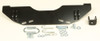 WARN Plow Mid-Mounting Kit, 620-87686