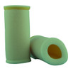 NO TOIL Pre-Oiled Filter, 90-3418