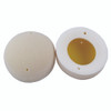 NO TOIL Dual Stage Foam Air Filter, 90-14040