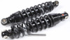 HARDDRIVE Bazooka Rear Preload/Rebound Adjustable Shocks, 890-01012
