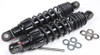 HARDDRIVE Bazooka Rear Preload Adjustable Shocks, 890-01040