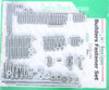 GARDNERWESTCOTT Big Twin Builder Set, 830-1001