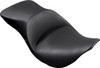 DANNY GRAY TourIST 2-Up Leather Seat, 830-0121