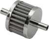 HARDDRIVE Crankcase Dual Breather Filter, 820-51580