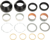 HARDDRIVE Fork Tube Rebuild Kit, 820-2710