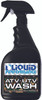 LIQUID PERFORMANCE ATV/UTV Wash, 80-0206