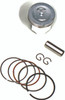 BBR Big Bore Piston Kit, 80-9962