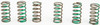 PRO CIRCUIT High Performance Clutch Springs, 793-6028