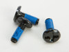 GMAX GM-11 / GM-11S Visor Screws, 72-3315