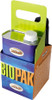 TWIN AIR Bio Oil/Cleaner, 715-9020