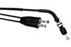 MOTION PRO Black Vinyl Clutch Cable, 70-3130