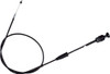 MOTION PRO Black Vinyl Front Brake Cable, 70-2159