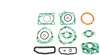 ATHENA Top End Gasket Kit, 69-0806