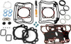 JAMES GASKETS Sportster Gasket Kit, 681-5218