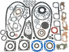 JAMES GASKETS Sportster Gasket Kit, 681-5502