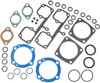 JAMES GASKETS Sportster Gasket Kit, 681-5504