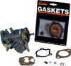 JAMES GASKETS Carburetor Rebuild Kit, 681-5509