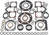 JAMES GASKETS Shovelhead Gasket Kit, 681-4743