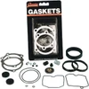 JAMES GASKETS Carburetor Rebuild Kit, 681-4423