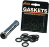 JAMES GASKETS Sportster Gasket Kit, 681-4749
