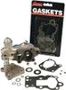 JAMES GASKETS Gskt Motor Kit Panhead, 681-4754