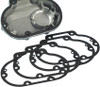 JAMES GASKETS Twin Cam Transmission Gasket, 681-4296