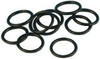 JAMES GASKETS Twin Cam Motor Case O-Ring/Seal, 681-4167