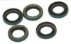 COMETIC Panhead/Shovelhead/Evo Big Twin Seal, 68-9531