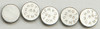 HOT CAMS Shim Package Refills, 68-748265